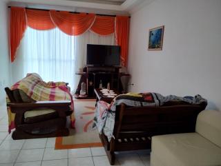 Apartamento Vila Tupi - Praia Grande - 5
