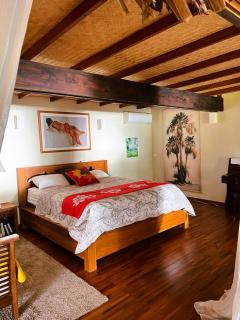 Villa Ruma Maria - Uturoa - 8