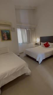 Hotel Los Lirios - 9