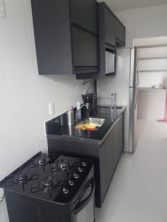 Piscina,sauna ,ar condicionado a 30passos da Bacutia - Rio Bananal - 9