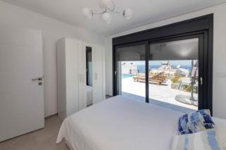 3 Bedroom Yalikavak Villa with Private Pool - Bodrum - 4