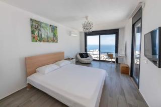 3 Bedroom Yalikavak Villa with Private Pool - Bodrum - 2