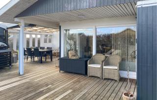 Beautiful Home In Egernsund With Wifi - Egernsund - 7