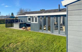 Beautiful Home In Egernsund With Wifi - Egernsund - 5
