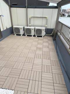 糖果屋 - Osaka - 8