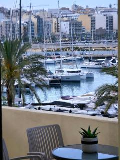 Marina View - Taʼ Xbiex - 0