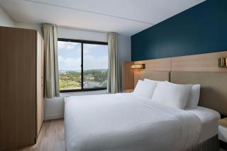 SpringHill Suites by Marriott Pittsburgh Washington - Washington - 3
