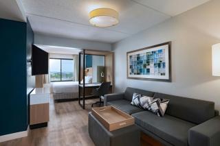 SpringHill Suites by Marriott Pittsburgh Washington - 4