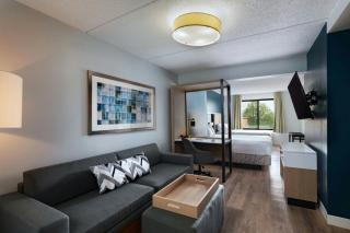 SpringHill Suites by Marriott Pittsburgh Washington - Washington - 5