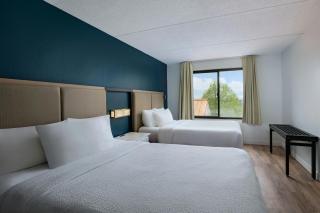 SpringHill Suites by Marriott Pittsburgh Washington - Washington - 2