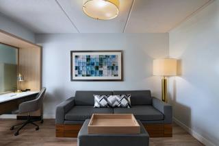 SpringHill Suites by Marriott Pittsburgh Washington - Washington - 1