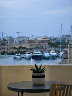 Marina View - Taʼ Xbiex - 2