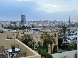 Marina View - Taʼ Xbiex - 1