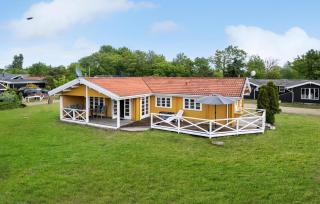 3 Bedroom Awesome Home In Slagelse - Slagelse - 0