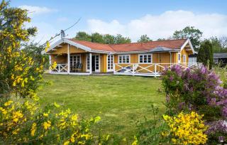 3 Bedroom Awesome Home In Slagelse - Slagelse - 1