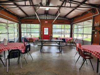 Jubilee Ranch - Hempstead - 5