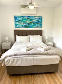 Sailfish Cove and Riva Apartments - Mooloolaba - 2