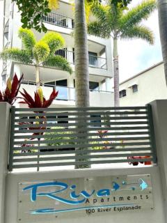 Sailfish Cove and Riva Apartments - Mooloolaba - 7
