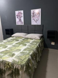 F&F Copacabana- Apartamento 1 - Rio de Janeiro - 9