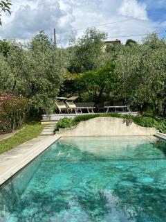 Villa La Memma - Private Villa with Pool for 6 - Case Malva - 9