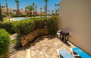 Jardin Atlanterra - Zahara de los Atunes - 3