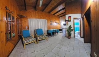 Cabañas Aramy - Puerto Iguazú - 1