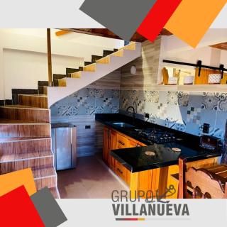 Tiny house Villa Victoria - Tinjacá - 9