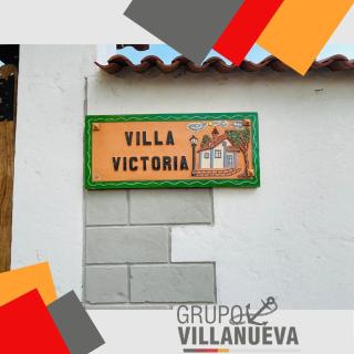 Tiny house Villa Victoria - Tinjacá - 4