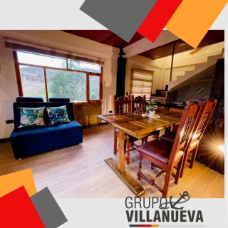 Tiny house Villa Victoria - Tinjacá - 1