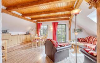 Ferienwohnung Altenkirchen - 7