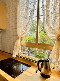 Aura Home OldQuarter Bright&Airy NiceView - Hanoi - 7