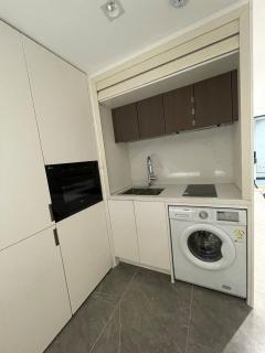 P Seocho Gangnam fully loaded residence #SeoulArts - Seul - 6