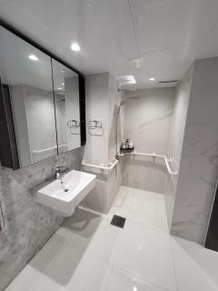 P Seocho Gangnam fully loaded residence #SeoulArts - Seul - 4