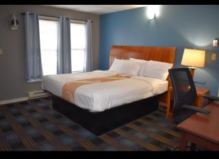 Pilgrim Inn & Cottages - Plymouth - 2