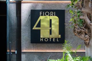 Fiori 41-By Adam Hotels - Tel Aviv - 7