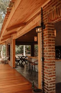 Refúgio no Bosque: Um lugar cheio de encantos - 6