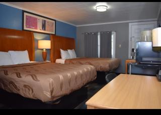 Pilgrim Inn & Cottages - Plymouth - 6