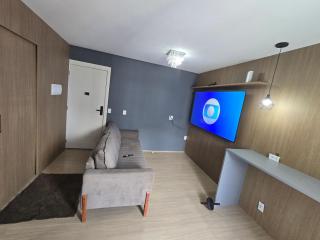 Ap Shared Centro - 5