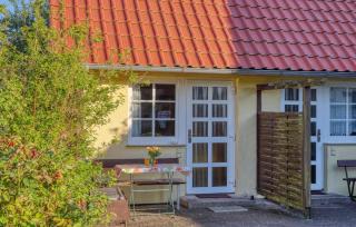 Ferienhaus Bodstedt - 7