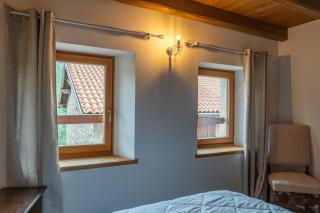 B&B Il Gufo - Erto - 2