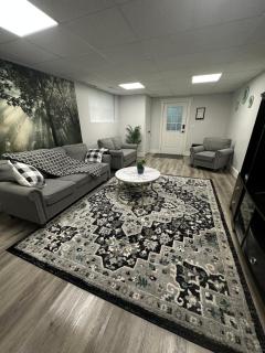 Adventure Basement Unit - Buford - 9