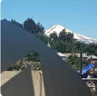 Villarrica hospedaje - 1