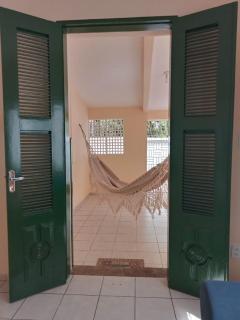 Casa Verde Marinho - Sossego no Jacarecanga - Fortaleza - 3