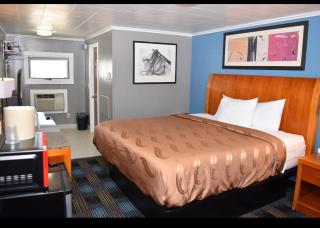 Pilgrim Inn & Cottages - Plymouth - 8