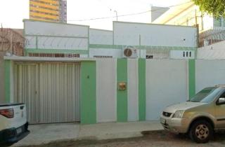 Casa Verde Marinho - Sossego no Jacarecanga - Fortaleza - 6