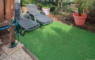 Mobile Home Ac Proche Plages - 2