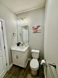 Ruby House Beautiful- Peaceful-4BR Sleeps 12 - Anchorage - 7