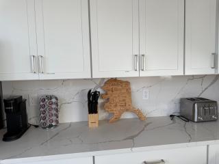Ruby House Beautiful- Peaceful-4BR Sleeps 12 - Anchorage - 5