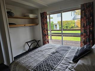 Holiday Haven - Naseby - 1