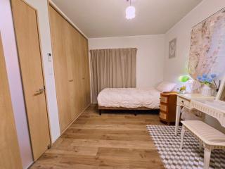 3-Story Private House Walk to Asakusa 1 Stop to Ueno - 6